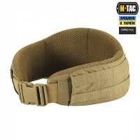 M-Tac пояс тактический War Belt ARMOR Coyote