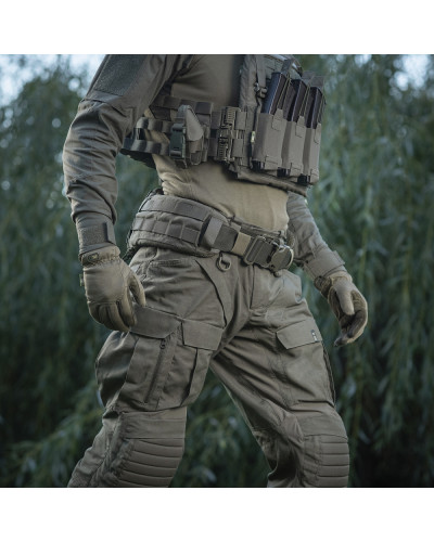 M-Tac пояс тактичний War Belt ARMOR Ranger Green (10037823)