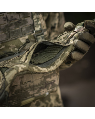 M-Tac пояс тактичний War Belt ARMOR MM14 (10037930)