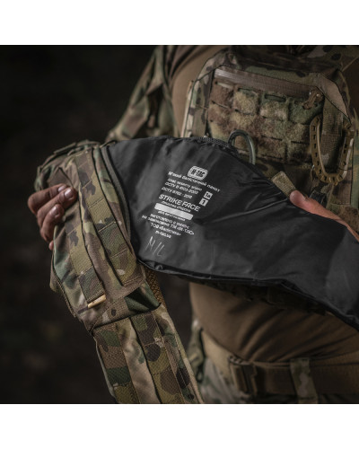 M-Tac пояс тактический War Belt ARMOR Multicam (10037808)