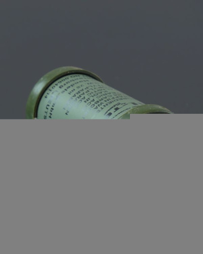 Грим-олівець для обличчя Mil-Tec, Олива-чорний (16341000)