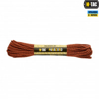 M-Tac паракорд Survival Diamond 15м