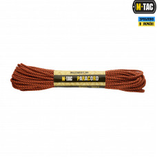 M-Tac паракорд Survival Diamond 15м