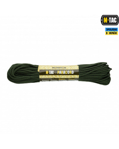 M-Tac паракорд 550 type III Chameleon Diamond 30м (10260120)