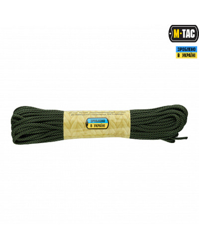 M-Tac паракорд 550 type III Chameleon Diamond 30м (10260120)
