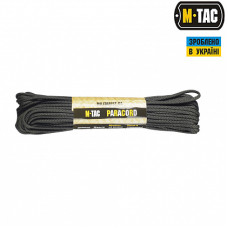 M-Tac паракорд 550 type III Wave Snake 30м