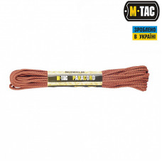 M-Tac паракорд 550 type III Survival Diamond 15м