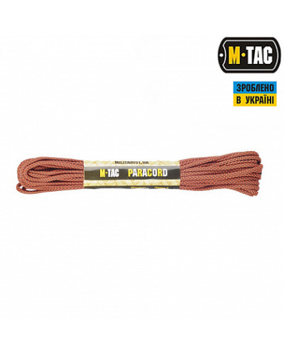 M-Tac паракорд 550 type III Survival Diamond 15м (10250148)