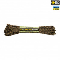 M-Tac паракорд Survival A-TACS 15м