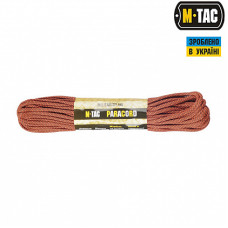 M-Tac паракорд 550 type III Survival Diamond 30м