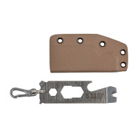 Мультитул-брелок 5.11 Tactical EDT Multitool, Kangaroo