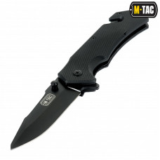 M-Tac нож складной Type 3 Black
