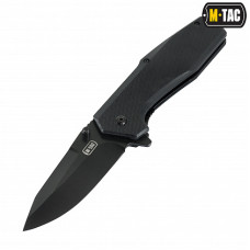 M-Tac нож складной Type 5 Black