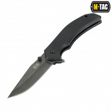 M-Tac нож складной Type 8 Black