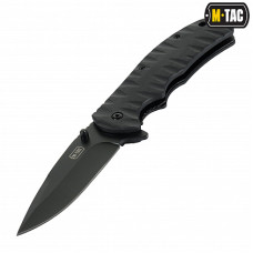M-Tac нож складной Type 4 Black