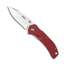 Нож складной 5.11 Inceptor Curia Knife, Code Red