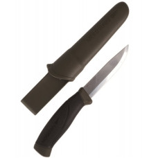 Нож Mil-Tec шведский военный MORA, Olive