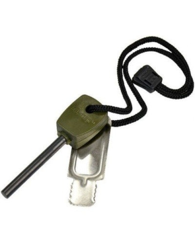 Огниво Mil-Tac FIRE STEEL, Multi (15273000)