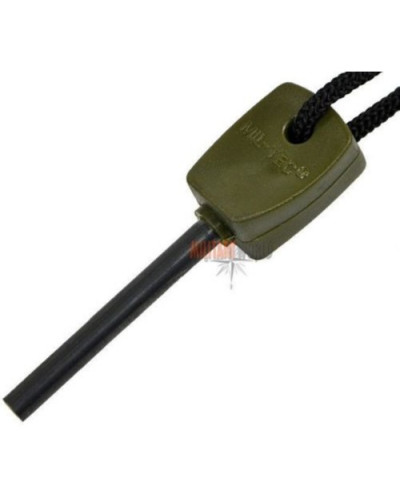 Огниво Mil-Tac FIRE STEEL, Multi (15273000)
