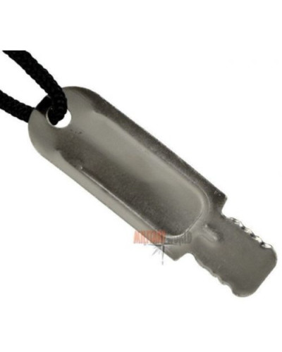 Огниво Mil-Tac FIRE STEEL, Multi (15273000)