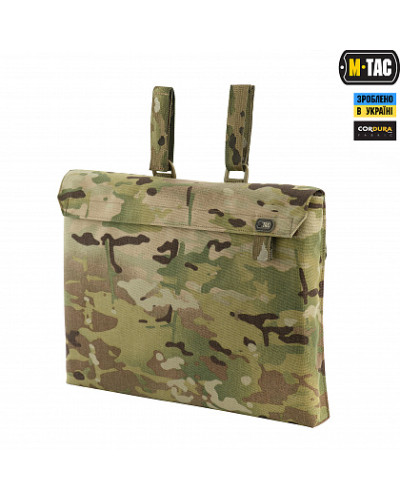 M-Tac подсумок для Бундес. каремата Gen.3 Multicam (10017908)