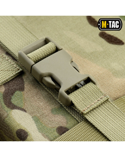 M-Tac подсумок для Бундес. каремата Multicam (10017008)