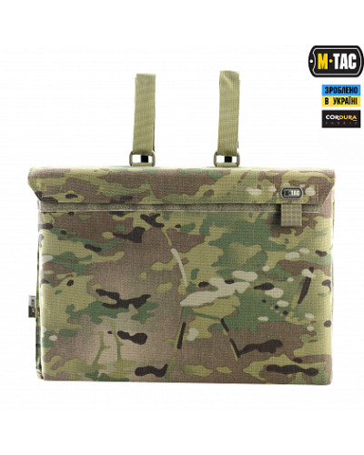 M-Tac подсумок для Бундес. каремата Multicam (10017008)
