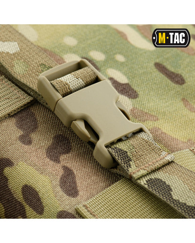 M-Tac подсумок для Бундес. каремата Gen.3 Multicam (10017908)