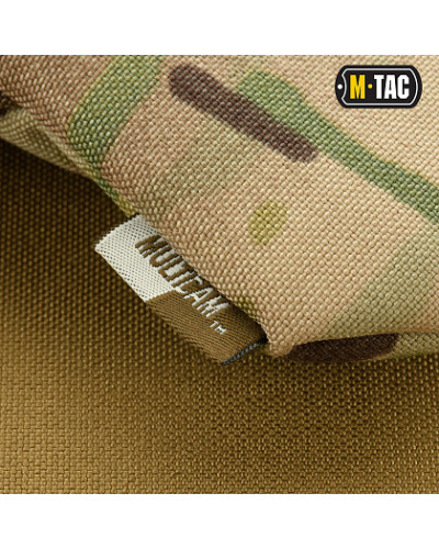 M-Tac коврик для сидения с ремнем Multicam (10001008)