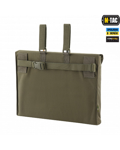 M-Tac підсумок для Бундес. каремата Ranger Green (10017023)