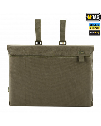 M-Tac підсумок для Бундес. каремата Ranger Green (10017023)