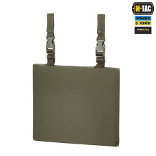 M-Tac килимок для сидіння з кріпленням на пояс ARMOR Ranger Green