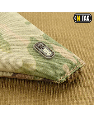 M-Tac коврик для сидения с ремнем Multicam (10001008)