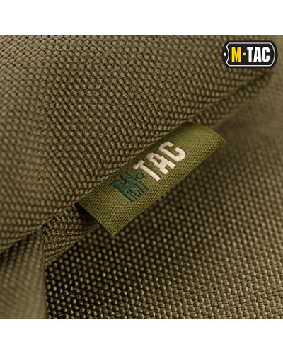 M-Tac килимок для сидіння з ременем Olive (10001001)
