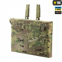 M-Tac подсумок для Бундес. каремата Multicam