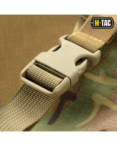 M-Tac коврик для сидения с ремнем Multicam (10001008)