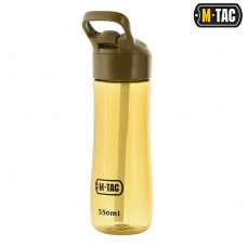 M-Tac бутылка для воды 550 мл. хаки