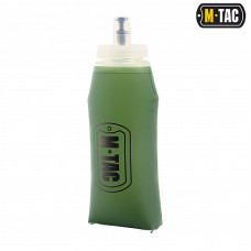 M-Tac пляшка м'яка для води 500 мл. олива