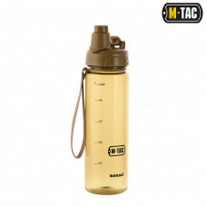 M-Tac бутылка для воды 600 мл. койот