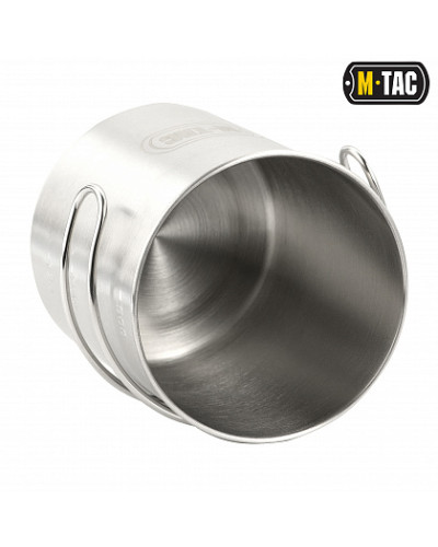 M-Tac кружка зі складною ручкою (60049000)