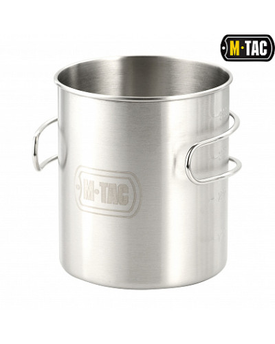 M-Tac кружка зі складною ручкою (60049000)