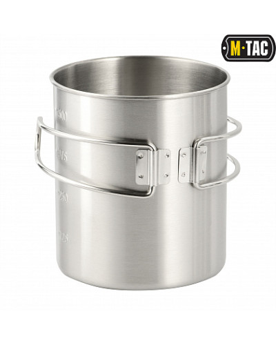 M-Tac кружка зі складною ручкою (60049000)