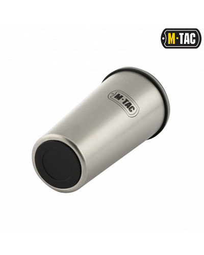 M-Tac термокухоль з клапаном 450 мл нерж. арт. UN-A01-450