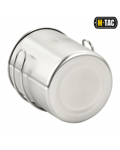 M-Tac кружка зі складною ручкою (60049000)
