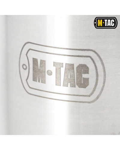 M-Tac термокружка со складной ручкой (CL1C-M83)