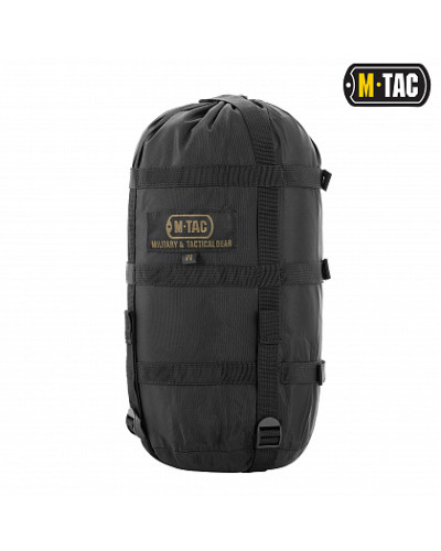 M-Tac мішок компресійний Medium Black (10324002)