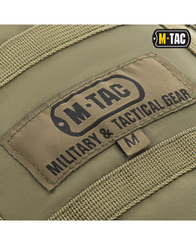 M-Tac мішок компресійний Medium Olive (10324001)