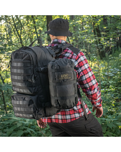 M-Tac мішок компресійний Medium Black (10324002)