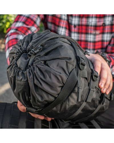 M-Tac мішок компресійний Medium Black (10324002)