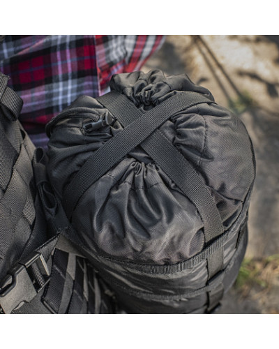 M-Tac мішок компресійний Medium Black (10324002)